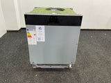 Bosch inbouw vaatwasser SMV2ITX57E - Serie 2 - 60 cm
