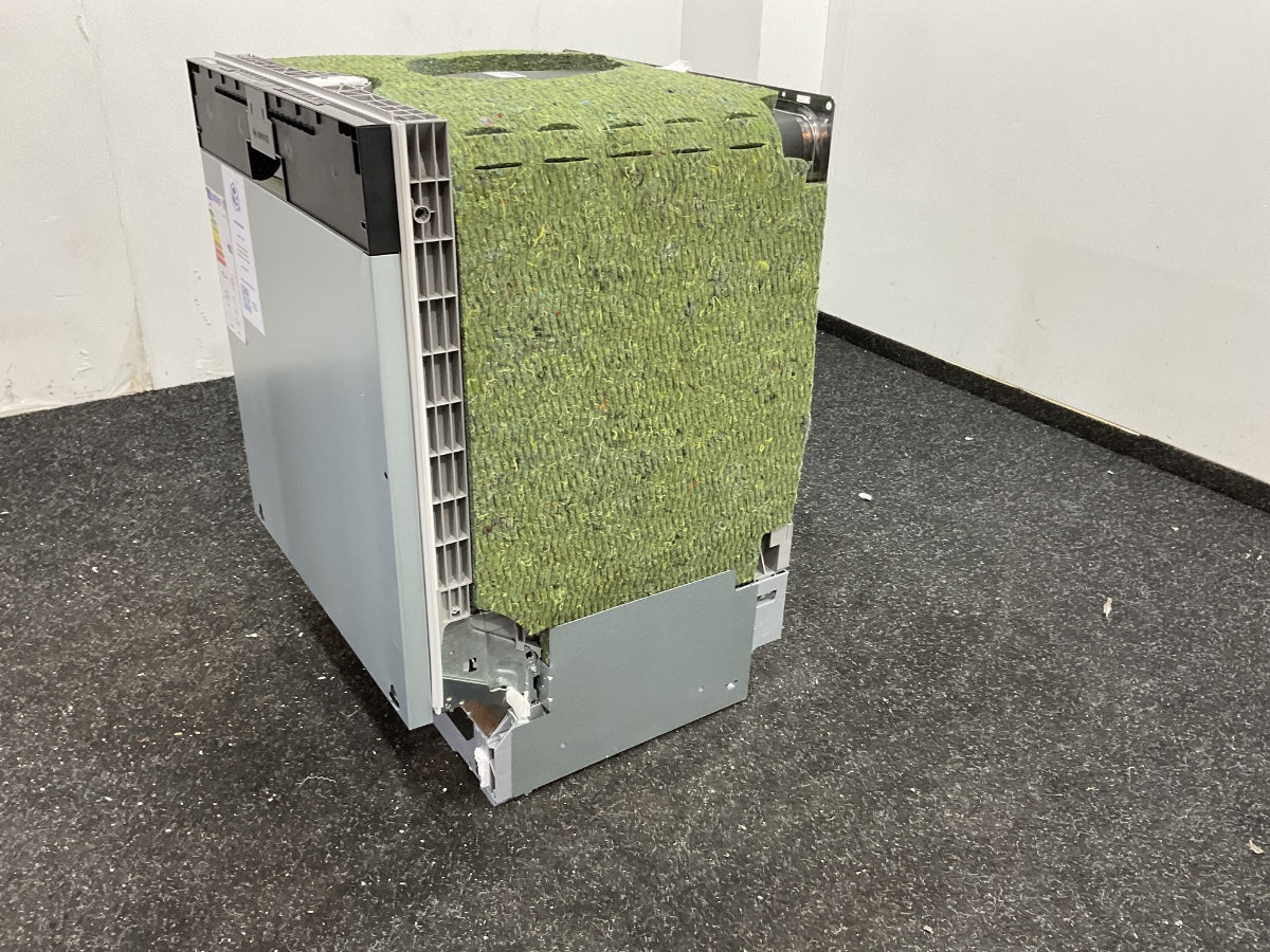 Bosch inbouw vaatwasser SMV2ITX57E - Serie 2 - 60 cm