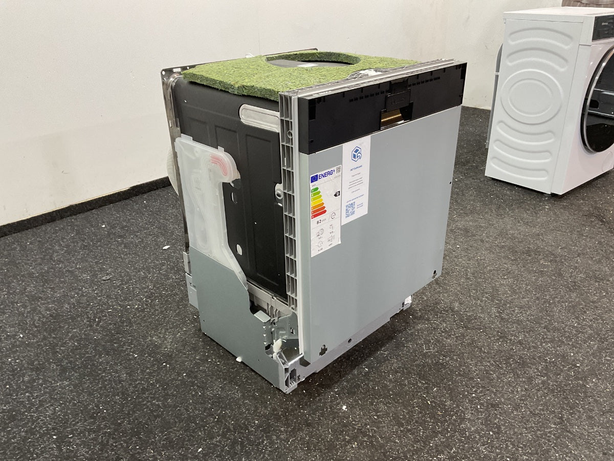 Bosch inbouw vaatwasser SMV2ITX57E - Serie 2 - 60 cm