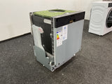 Bosch inbouw vaatwasser SMV2ITX57E - Serie 2 - 60 cm