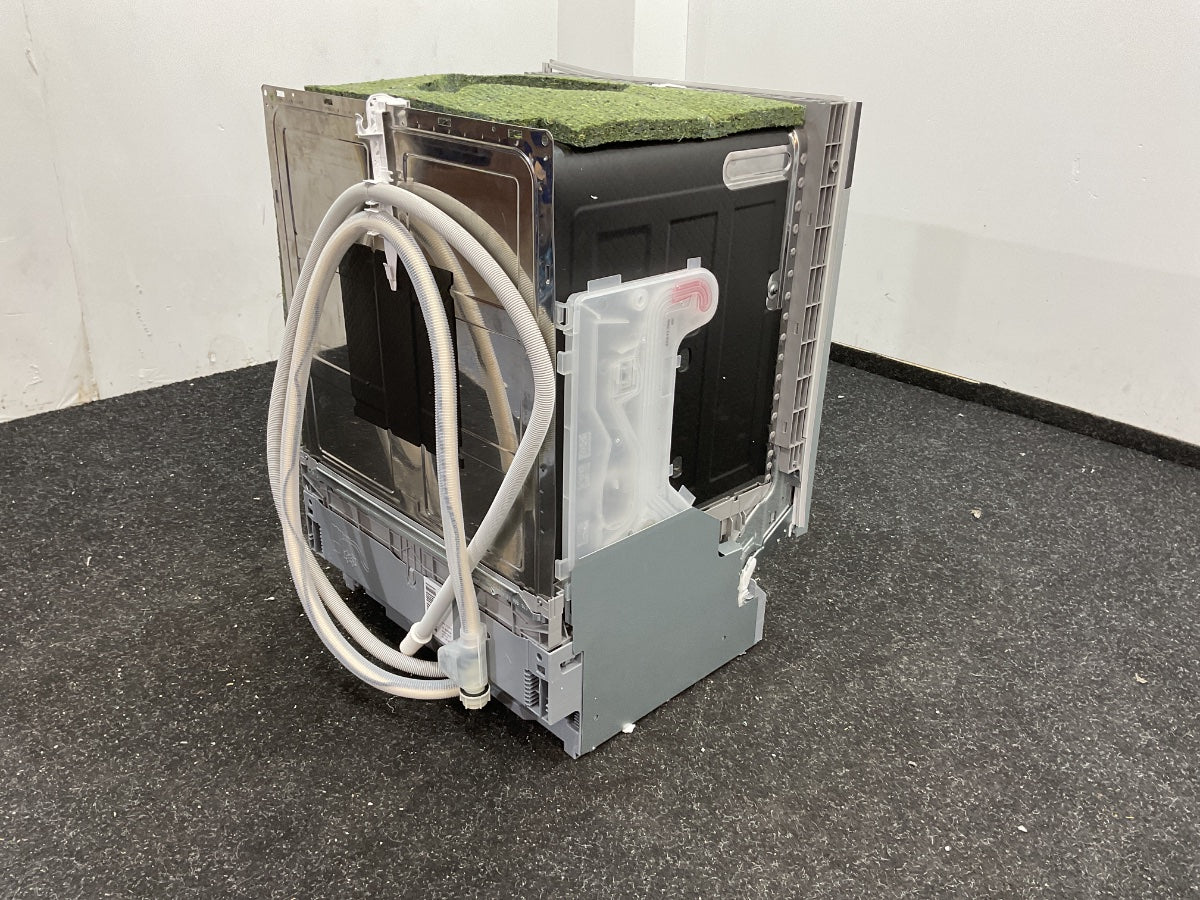 Bosch inbouw vaatwasser SMV2ITX57E - Serie 2 - 60 cm