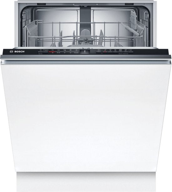 Bosch inbouw vaatwasser SMV2ITX57E - Serie 2 - 60 cm
