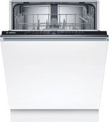 Bosch inbouw vaatwasser SMV2ITX57E - Serie 2 - 60 cm