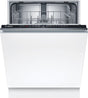 Bosch inbouw vaatwasser SMV2ITX57E - Serie 2 - 60 cm