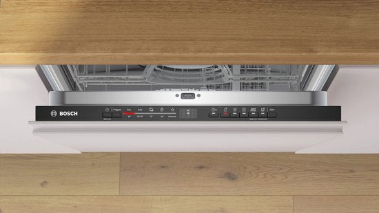 Bosch inbouw vaatwasser SMV2ITX57E - Serie 2 - 60 cm