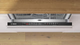 Bosch inbouw vaatwasser SMV2ITX57E - Serie 2 - 60 cm
