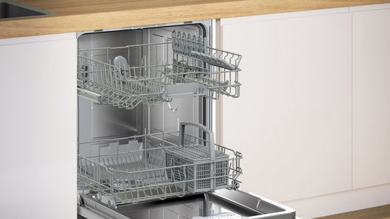 Bosch inbouw vaatwasser SMV2ITX57E - Serie 2 - 60 cm