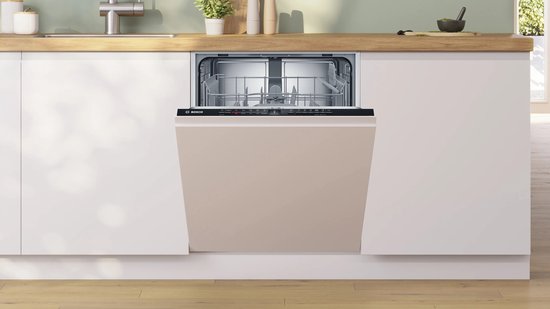 Bosch inbouw vaatwasser SMV2ITX57E - Serie 2 - 60 cm