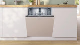 Bosch inbouw vaatwasser SMV2ITX57E - Serie 2 - 60 cm