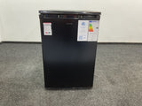 Inventum koelkast KK550B - Tafelmodel - Zwart