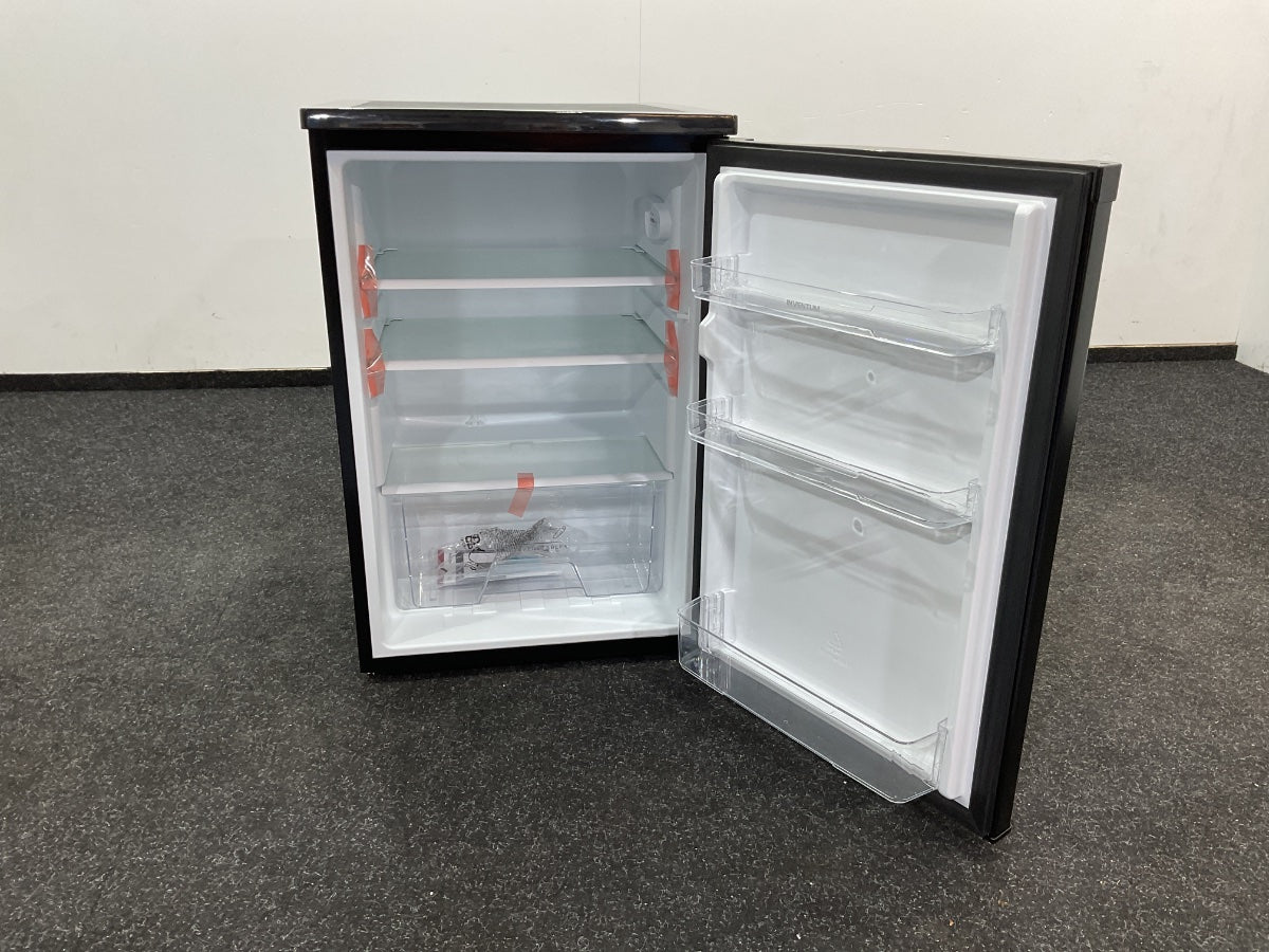 Inventum koelkast KK550B - Tafelmodel - Zwart