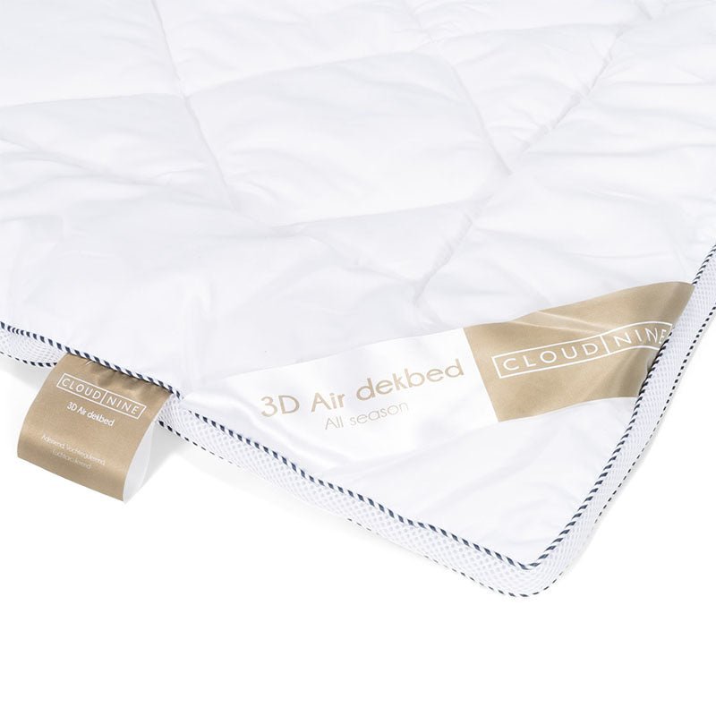 Dekbed 3D Air - All Season | mt. 140x200 cm