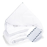 Dekbed 3D Air - All Season | mt. 140x200 cm