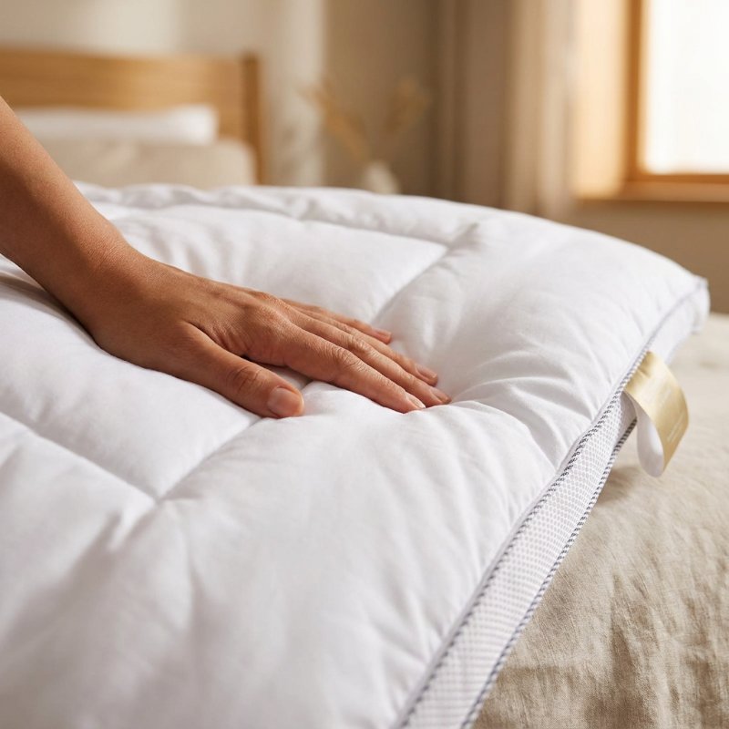 Dekbed 3D Air - All Season | mt. 140x200 cm
