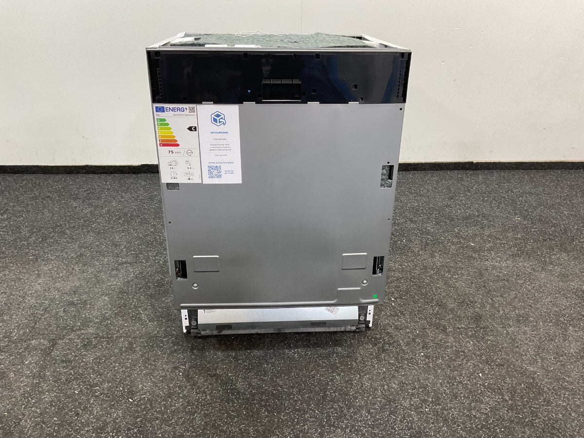 Beko Inbouw vaatwasser BDIT38532 - CornerIntense