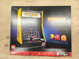 LEGO Icons PAC-MAN arcade - 10323