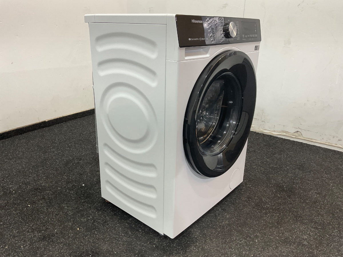 Hisense wasmachine WF3S8043BW3/BLX Serie 3S