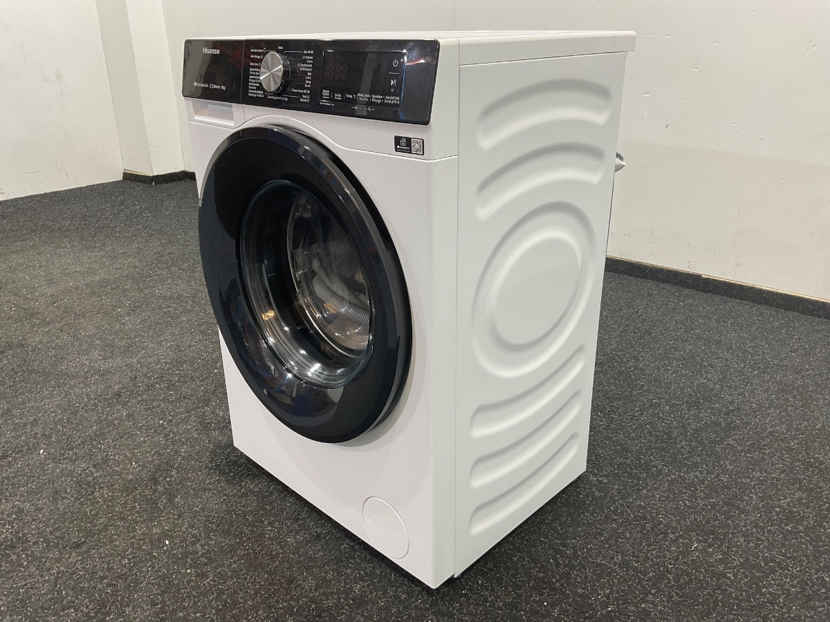 Hisense wasmachine WF3S8043BW3/BLX Serie 3S