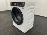 Hisense wasmachine WF3S8043BW3/BLX Serie 3S