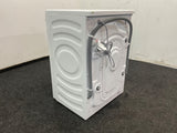Hisense wasmachine WF3S8043BW3/BLX Serie 3S