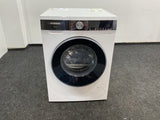 Siemens wasmachine WG44G2ZWNL - iQ500 - met stoom