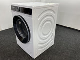 Siemens wasmachine WG44G2ZWNL - iQ500 - met stoom