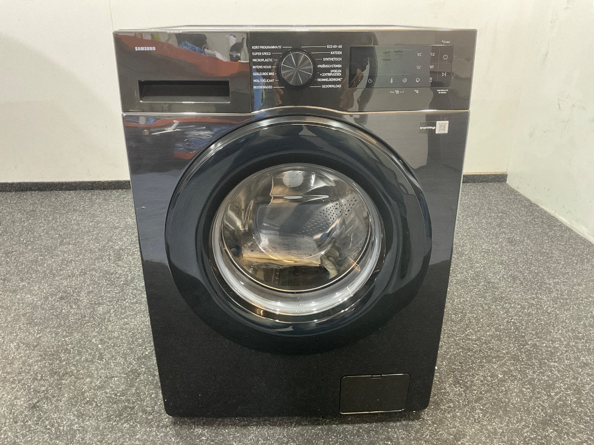 Samsung wasmachine WW11DG5B25AB - 5000 serie
