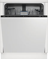 Beko Inbouw vaatwasser BDIT38532 - CornerIntense