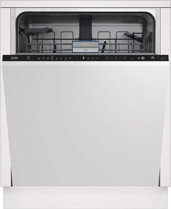 Beko Inbouw vaatwasser BDIT38532 - CornerIntense