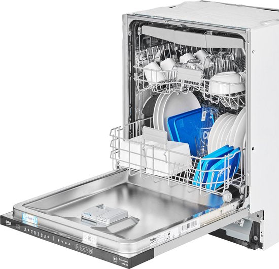 Beko Inbouw vaatwasser BDIT38532 - CornerIntense