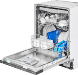 Beko Inbouw vaatwasser BDIT38532 - CornerIntense