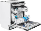 Beko Inbouw vaatwasser BDIT38532 - CornerIntense