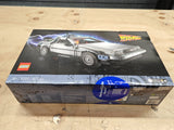 LEGO Back to the Future Time Machine - 10300