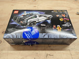LEGO Back to the Future Time Machine - 10300
