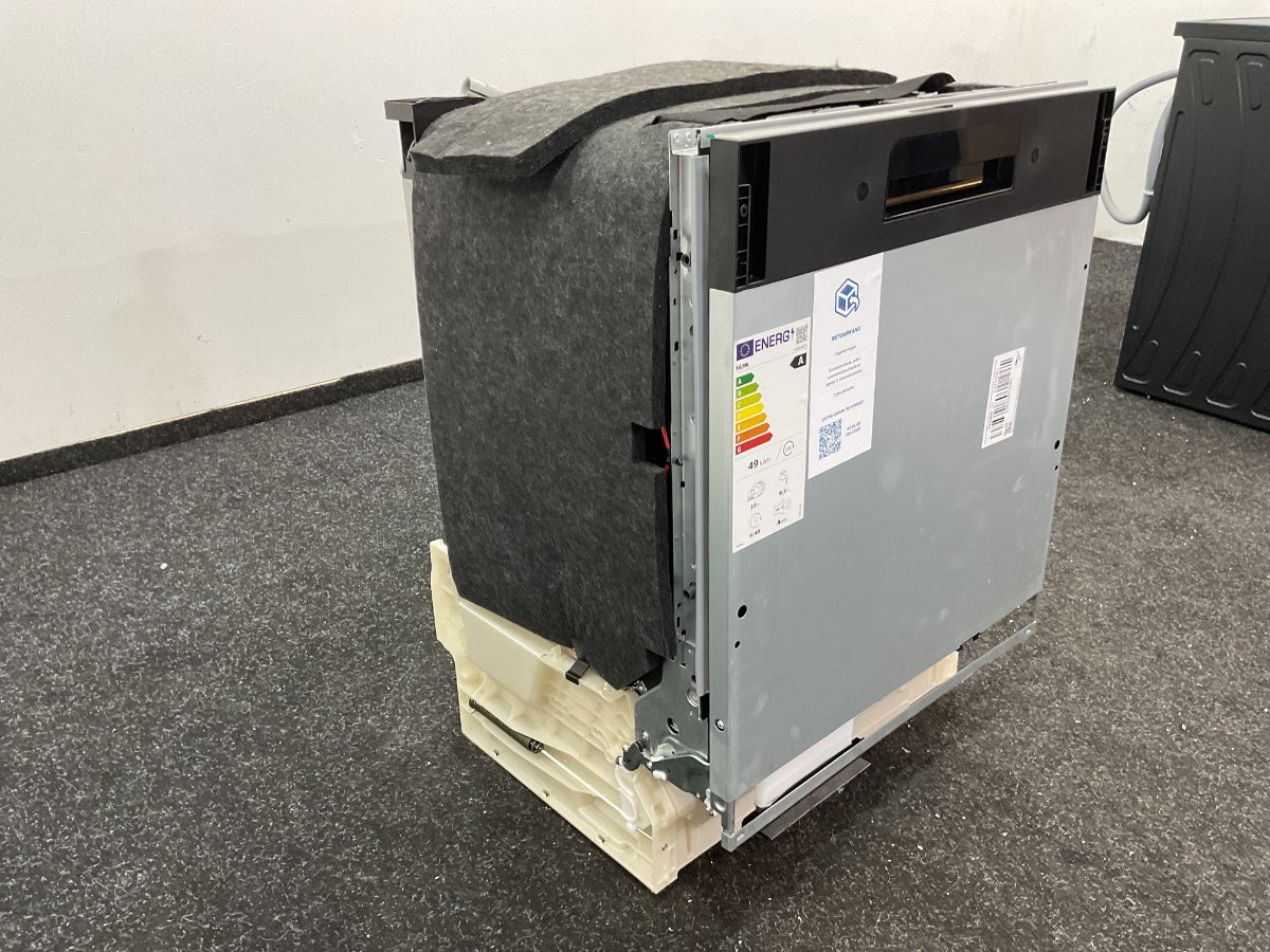 ETNA inbouw vaatwasser VW938CP – ConnectLife