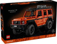 LEGO Technic - Mercedes-Benz G 500 PROFESSIONAL Line - 42177