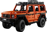 LEGO Technic - Mercedes-Benz G 500 PROFESSIONAL Line - 42177