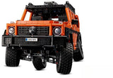 LEGO Technic - Mercedes-Benz G 500 PROFESSIONAL Line - 42177
