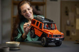 LEGO Technic - Mercedes-Benz G 500 PROFESSIONAL Line - 42177