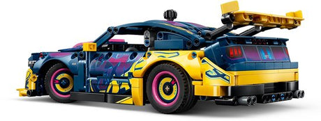 LEGO Technic Aanpasbare Ford Mustang GT Auto Speelgoed voor Kinderen en Decoratie 42236