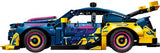 LEGO Technic Aanpasbare Ford Mustang GT Auto Speelgoed voor Kinderen en Decoratie 42236