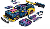 LEGO Technic Aanpasbare Ford Mustang GT Auto Speelgoed voor Kinderen en Decoratie 42236