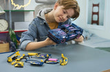 LEGO Technic Aanpasbare Ford Mustang GT Auto Speelgoed voor Kinderen en Decoratie 42236
