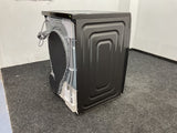 Samsung warmtepompdroger AI Dry DV90DG6845LBU3 - Zwart