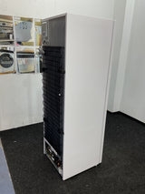Inventum vrieskast VR1682W - Vrijstaand - No Frost