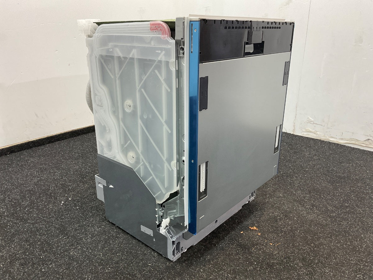 Bosch inbouw vaatwasser SMH4ECX28E - Serie 4 - Home Connect