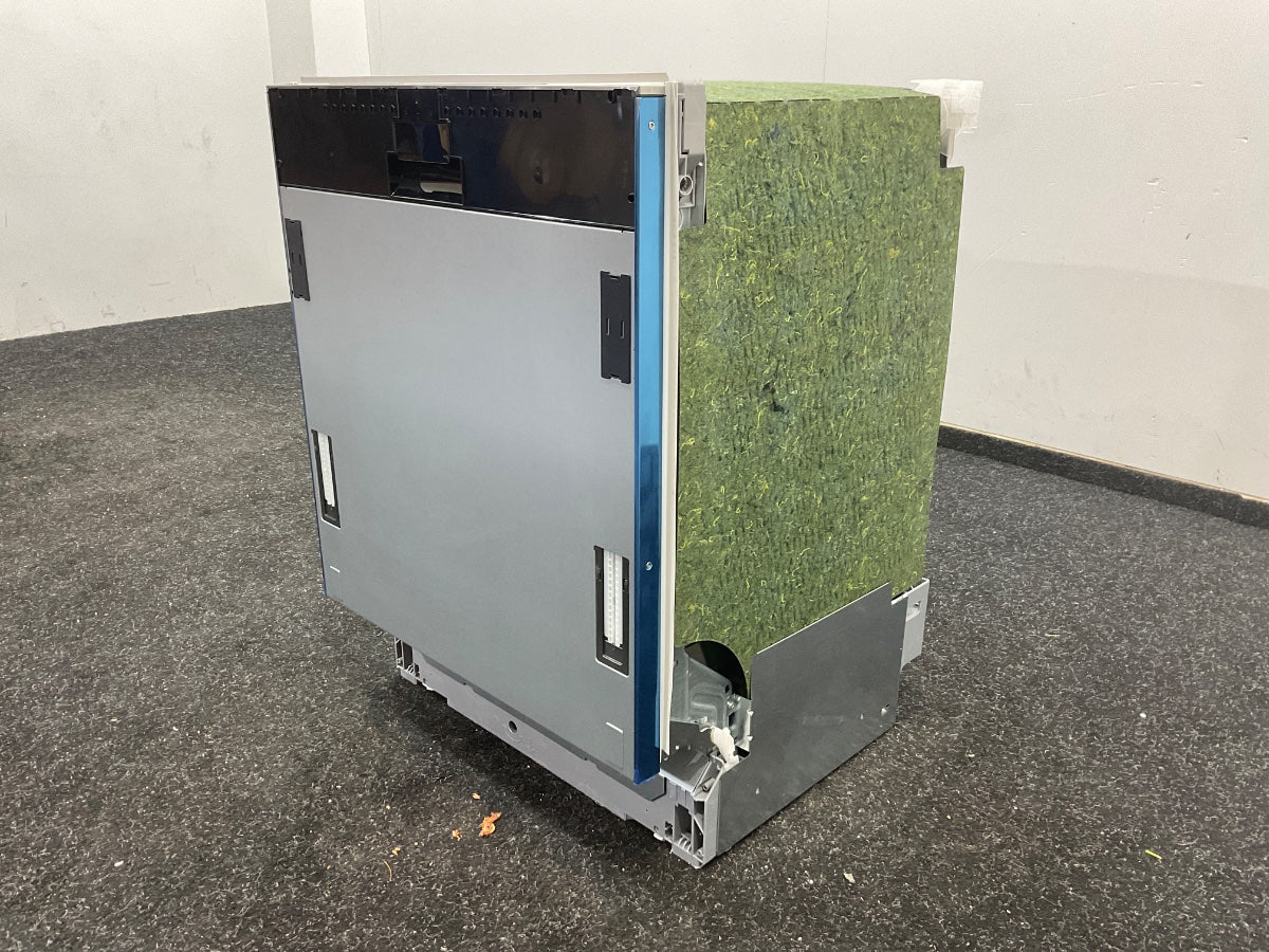 Bosch inbouw vaatwasser SMH4ECX28E - Serie 4 - Home Connect