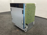 Bosch inbouw vaatwasser SMH4ECX28E - Serie 4 - Home Connect