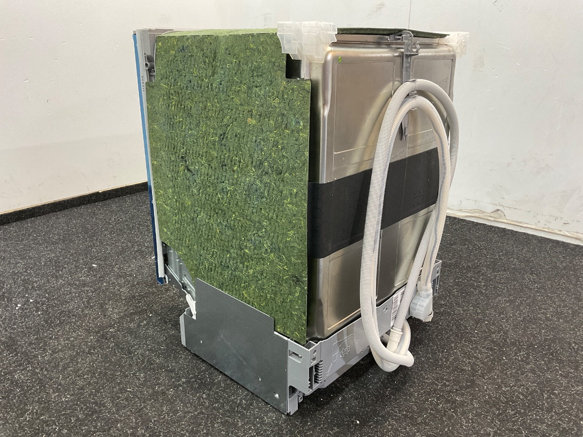Bosch inbouw vaatwasser SMH4ECX28E - Serie 4 - Home Connect