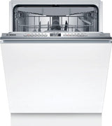 Bosch inbouw vaatwasser SMH4ECX28E - Serie 4 - Home Connect